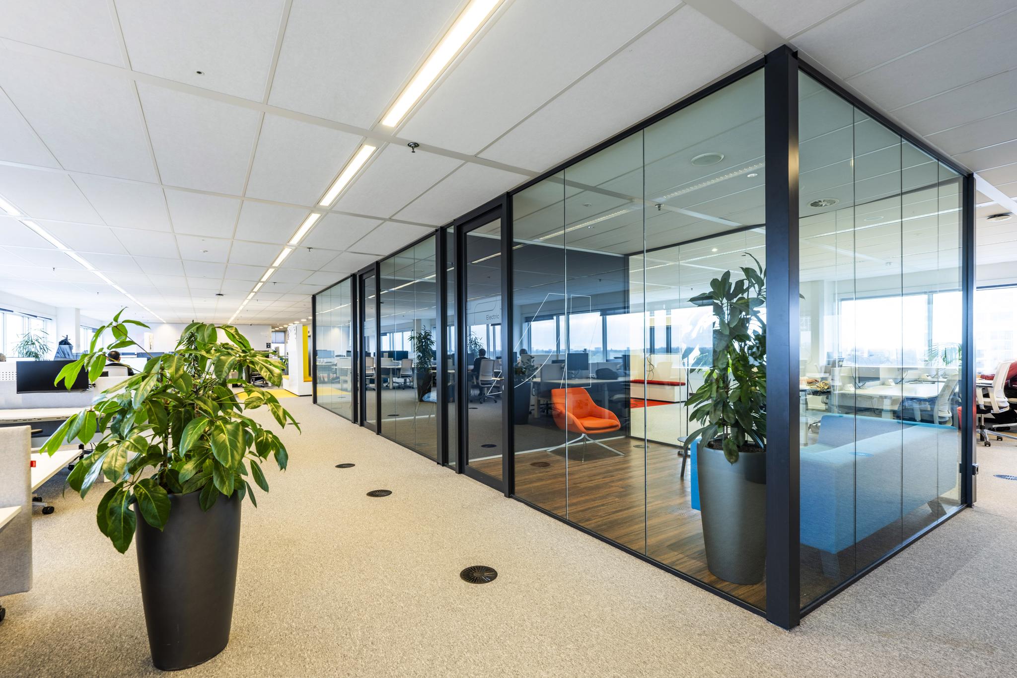 Johan Huizingalaan 400 Amsterdam